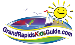 GrandRapidsKidsGuide.com Logo